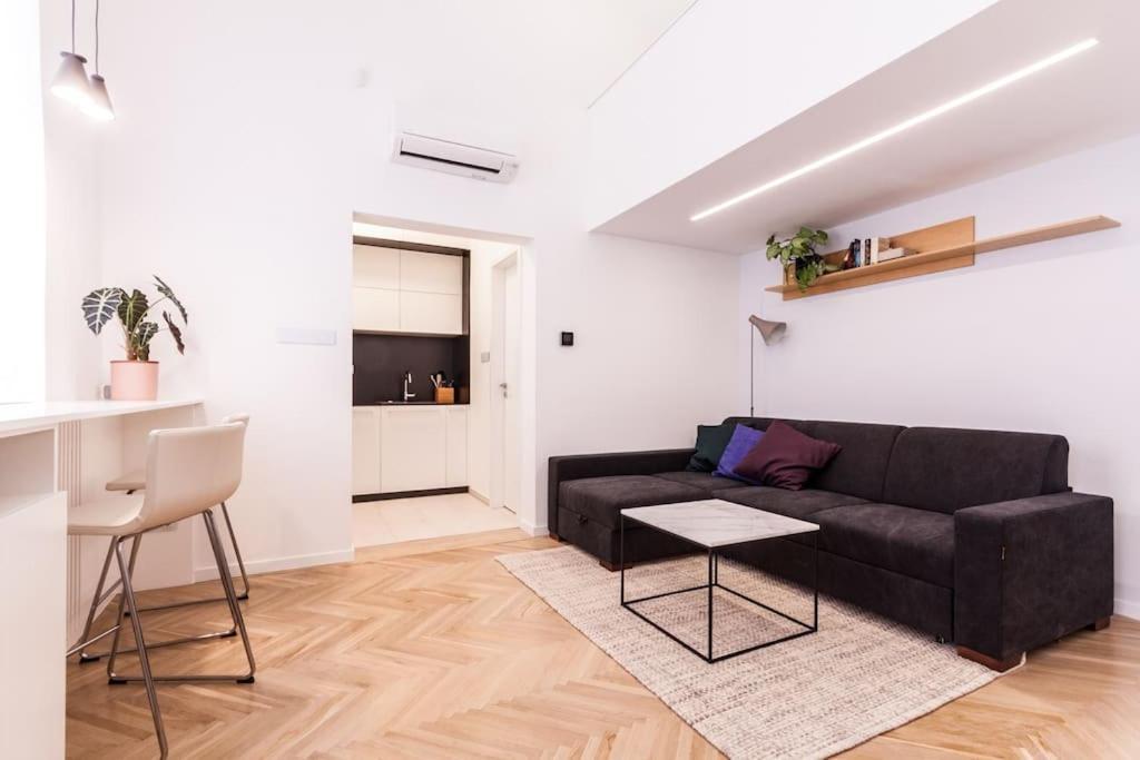 Eszter'S Lovely Downtown Apartment بودابست المظهر الخارجي الصورة