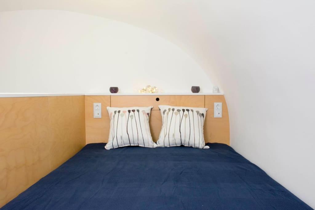 Eszter'S Lovely Downtown Apartment بودابست المظهر الخارجي الصورة